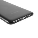 Samsung Galaxy A20S zadní kryt baterie černý A207F