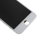 Apple iPhone 8 / SE (2020) LCD displej dotykové sklo biele komplet osadený vrátane prednej kamery