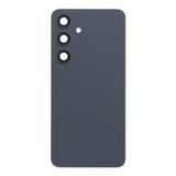 Back Cover Battery for Samsung Galaxy S24 S921 Black (Onyx Black)
