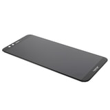 Honor 9 lite LCD displej dotykové sklo černé