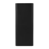 25-in-1 Screwdriver Set – Precision Magnetic Bit Set (Black)