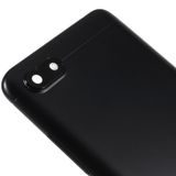 Xiaomi Redmi 6A zadní kryt baterie černý (Service Pack)