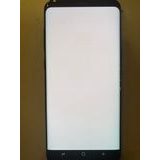 Samsung Galaxy S9 Plus LCD Amoled displej Originál zánovní komplet černý kvalita B SWAP G965
