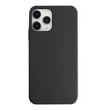 Protective Back Cover for iPhone 13 Pro Max NXE Black