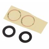 Čočky fotoaparátu Apple iPhone 15 Plus skleněné krytky