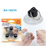 Set of Three Suction Cups for Easy Screen Removal – JAKEMY JM-SK04