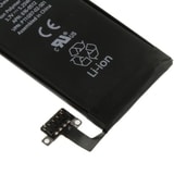 Apple iPhone 4S battery