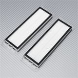 Sada náhradních kartáčů + filtr pro Xiaomi Mi Robot Vacuum cleaner