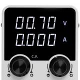 Yihua 3010D-VI laboratórny napájací zdroj 0–30 V 0–10 A 365 W