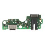 Infinix Hot 40i Charging Connector USB Flex Microphone