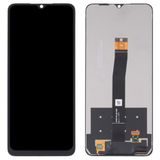 Xiaomi Redmi 10C / Poco C40 LCD displej dotykové sklo