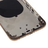 Apple iPhone 11 Pro MAX zadní kryt baterie housing Zlatý