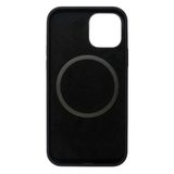 WG Liquid Mag Case for iPhone 13 Pro - Black