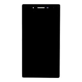 Lenovo Tab 3 7.0 LCD displej dotykové sklo komplet přední panel TB3-730X / TB3-730M / TB3-730F