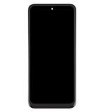 Motorola Moto G31 4G LCD displej dotykové sklo včetně rámečku (XT2173)
