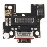 Xiaomi Redmi Note 13 Pro+ 5G nabíjecí konektor deska