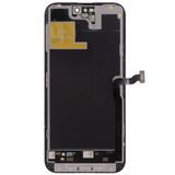 iPhone 14 Pro Max LCD Display Touch Glass (120Hz REPART Soft OLED)