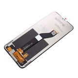 Motorola Moto G8 Power Lite LCD touch screen digitizer