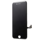 Apple iPhone 8 / SE (2020) LCD displej dotykové sklo přední panel černý original