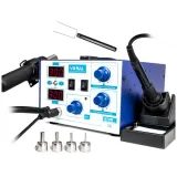 Horkovzdušná pájecí stanice YIHUA 872D (700W 100-480°C)