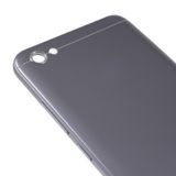 Xiaomi Redmi Note 5A zadní kryt baterie šedý