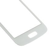 Samsung Galaxy Ace 3 dotykové sklo bílé S7270 S7275