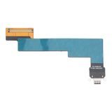 Apple iPad Air 4 Charging Connector Flex (Black)