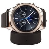 Nabíjecí dock pro Samsung Gear S3 Classic / Frontier / Galaxy Watch