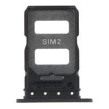 Xiaomi Redmi Note 13 Pro+ 5G SIM Tray Dual Slot (Black)