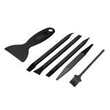 Sada šroubováků JIAFA a plastových páčidel na montáž displejů a opravy telefonů 15 v 1 JF-8127