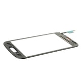 Samsung Galaxy Ace 3 dotykové sklo černé S7270 S7275