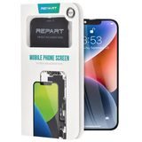 iPhone 14 Plus LCD displej dotykové sklo (REPART Incell)