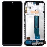 Xiaomi Redmi Note 11S 4G LCD Touch Screen Glass (TFT including Frame)