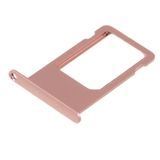 SIM Card Tray Rose Gold - Pink Apple iPhone 6S Plus