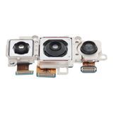 Samsung Galaxy S23 S911 / S23+ S916 hlavní kamera modul fotoaparátu set
