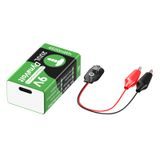 2UUL BT04 – bezdrátový 9V nástroj pro odstranění lepidla baterie iPhone 16 (4500 mWh)