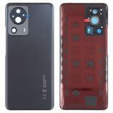 Xiaomi 13 Lite zadní kryt baterie včetně krytky fotoaparátu černý