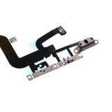 Zapínací flex kabel Apple iPhone 12 / 12 Pro volume ovládání