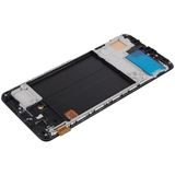 LCD Touch Screen Display for Samsung Galaxy A51 A515 (OLED including Frame)