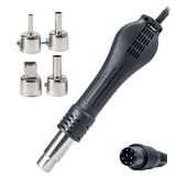 Horkovzdušná pájecí stanice YIHUA 853AAA-I 3v1 1240W