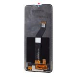 Motorola Moto G8 Power Lite LCD touch screen digitizer