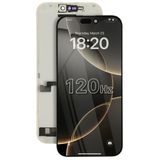 LCD displej iPhone 16 Pro Max + dotykové sklo (120 Hz FHD Soft-OLED REPART ULTRA)