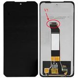 Doogee S100 Pro/S100/S110/S110 Pro/S120/V30/V30T/V30 Pro/V31 GT/V Max/PF10 PRO LCD Display with Touch Glass (V1)