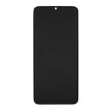 Realme 5 LCD touch screen digitizer with frame