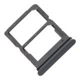 Honor X8 Black SD Card Dual SIM Slot