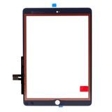 Apple iPad 10.2" digitizer touch screen white