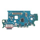 Samsung Galaxy S23+ nabíjecí USB konektor deska nabíjení mikrofon S916
