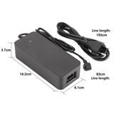 Charger for Xiaomi Electric Scooter 4 Pro