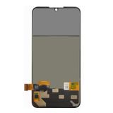 Motorola One ZOOM LCD touch screen digitizer