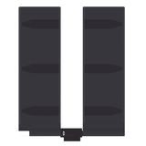 Baterie REPART A2042 pro iPad Pro 11"